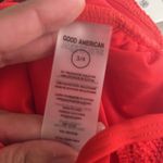 Good American  Swimsuit Size 3/4 Photo 4