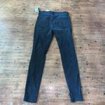 Kancan black distressed destroyed size 29 normcore jeans Black Photo 2