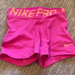 Nike  Pro Bike shorts Photo 0