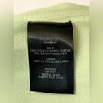 Tibi  Tropical Mint Leaf Gown Size 4 Photo 12