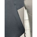 Under Armour Under Armour Hoodie Womens Small Black Brown Long Sleeve Pockets Sweatshirt Photo 2