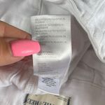 We The Free  High-Waisted White Shorts Photo 6