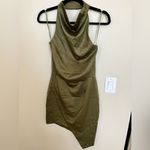 Elliatt Camo Dress Photo 5