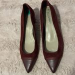 Ellen Tracy  size 8 shoes Photo 2