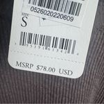 Free People Moon Daisy Pullover Size Small New With Tags Photo 8