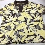 Coral Bay  Gulf blouse  XL Photo 4