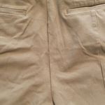 Ann Taylor Factory Kahki Ankle Dress Pant Curvy Size 8 Photo 6