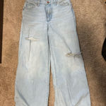 Wrangler  Wide-Leg High-Rise Jeans Photo 0