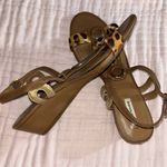 Alex Marie  Size 7.5 Strappy Sandals Photo 9