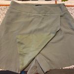 Forever 21 Green Skort Photo 1