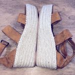 Coconuts by Matisse  9 1/2 faux suede espadrilles Photo 7