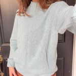 Vintage Michael Gerald wool Sweater Blue Size L Photo 0