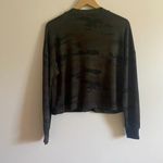 Sanctuary NWT Social Standard by Camo Cardigan Sweater Photo 10
