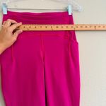 Lululemon Swift Speed High-Rise Leggings 28" Sonic Pink Size 6 Photo 6