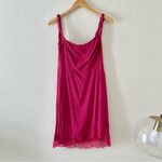 Free People Intimately Lace Hem Slip Dress Photo 1