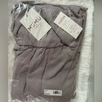 Show Me Your Mumu  Dresses June Maxi Dress grey chiffon size small NWT Photo 1