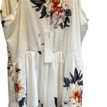 ULTRANICE Women's Floral White V Photo 10