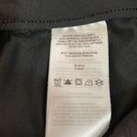 Columbia Women’s  Omni-shield advanced repellency gray black diagonal hem pants S Photo 4