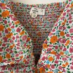 Entro Flowery Top Photo 2