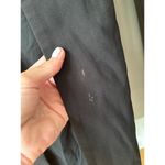 Likely  Vas Strapless Mesh Evening Gown Black Womens Size 8 Photo 8