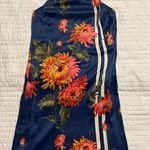ZARA  trafulec collection floral print dress Photo 0