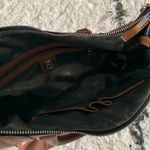 Vince Camuto Like New Brown Leather Purse Photo 1