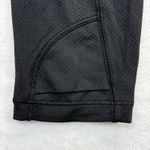 Lululemon Long Sleeve Top Athletic‎ Training Running Black Size M READ Size M Photo 4