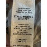 Splendid  Women's Tank Top Shirt and Jogger Pant Pajama‎ Set Size Medium Striped Photo 4