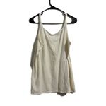 Eddie Bauer  Off-White Women's Tank‎ Top Photo 1