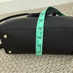 Kate Spade  Crossbody Purse Bag Black Leather Photo 14