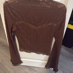 Altar'd State  long sleeve top Photo 0