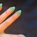 MedCouture Women’s navy jogger scrub pants  Photo 1