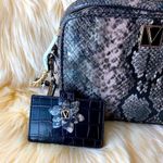 Victoria's Secret 
Top Zip Crossbody & Card Holder Photo 8