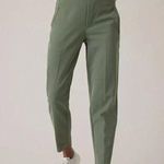 Athleta Size 20 High Rise Endless Pant Deep Fern Green Photo 0
