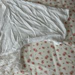 Self Esteem SELFIE White Boho Kimono Cardigan Photo 3