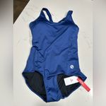 Baleaf NEW  Racerback Athletic One Piece Modest Bathing Suit XL/40 Photo 3