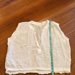 9 Seed Report Collection Gauze Set size M White Photo 8