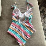 Jessica Simpson Women’s one piece swim suit! Photo 2