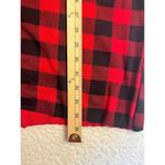 NWT LazyOne Bear Cheeks‎ Plaid Dog Two Piece Flapjack Size Large Photo 6