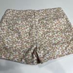 No Boundaries  floral high waisted shorts size 13 Photo 8