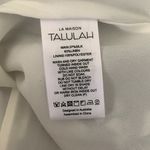 TALULAH La Maison  Floral Dress Photo 6