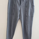 The North Face Blue Joggers Pants Size medium Photo 0