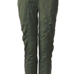 Lululemon NWOT  Street To Studio Pant II *Unlined 28" in fatigue green size 4 Photo 1