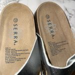 Serra  Silver and Brown women’s Sandals size 11 new in box Photo 6