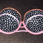 Victoria's Secret Victoria Secret Strapless Bikini Top Photo 4