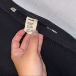 Baldwin Kansas City Winnie Wide Leg Cropped Pants Pants Size Black NEW Photo 13