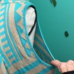 Say What? Say What brand long angled Vest Photo 2