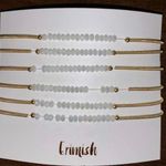 Erimish gold bracelets Photo 0