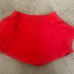 Free The Roses Red ruffle skorr Photo 1