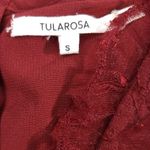Tularosa  Clara lace dress Photo 5